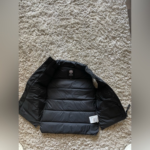 CANADA GOOSE FREESTYLE VEST - Picture 3 of 7
